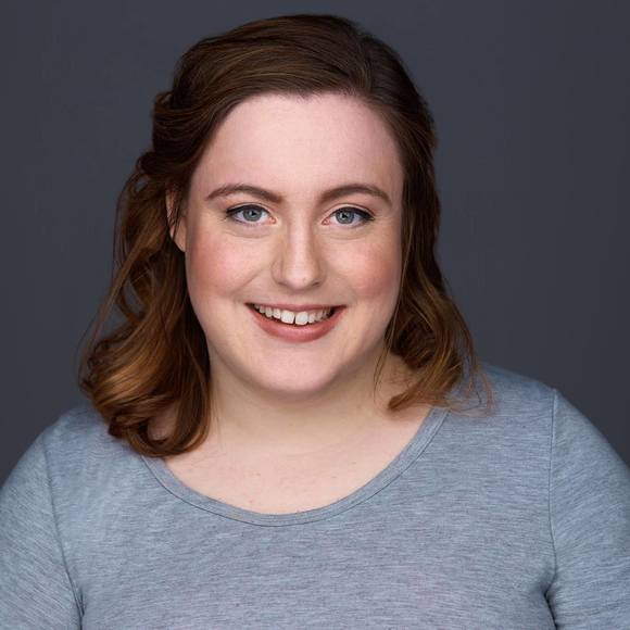 Meet your Posher, Carly - Picture 1 of 1